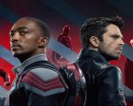 The Falcon and the Winter Soldier in cima alla classifica delle serie TV più viste