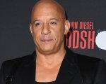Vin Diesel star di Muscle, film diretto dal regista F. Gary Gray