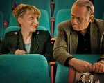 Voci d’oro, la recensione: Cinema tra magia e disincanto