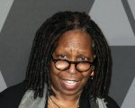 Whoopi Goldberg sta scrivendo un film di supereroi con protagonista una donna anziana
