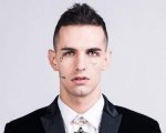Achille Lauro da bambino: le foto di quando era piccolo su Instagram
