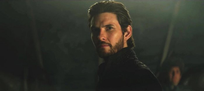 Tenebre e Ossa: Ben Barnes, ecco come e perché è stato scelto per la serie Netflix