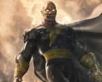Black Adam: 'Il film con  Dwayne Johnson sarà molto diverso dagli altri cinecomics'