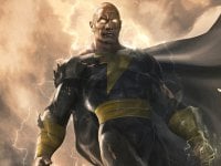 Black Adam: 'Il film con  Dwayne Johnson sarà molto diverso dagli altri cinecomics'