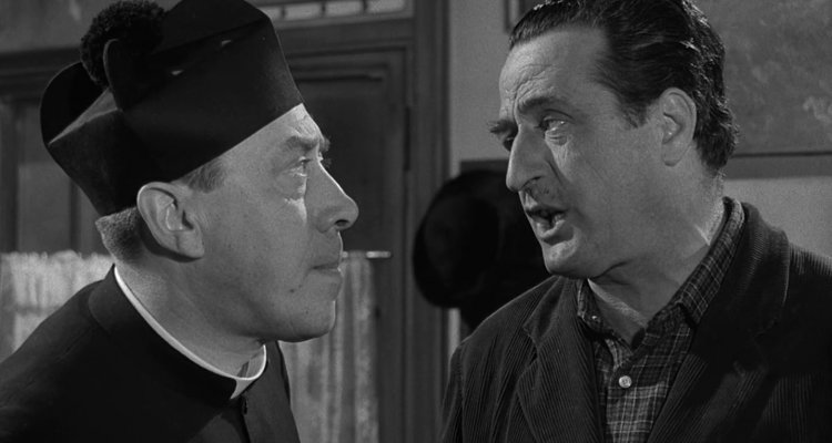 Don Camillo E Peppone Tutti I Film
