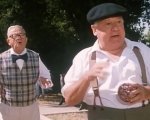 Fantozzi va in pensione e Le casalingue: il film e la location della scena 'hot'