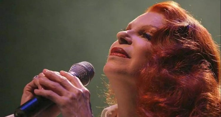 Milva, è morta la "rossa" della musica italiana ...