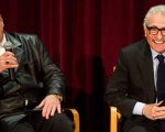 Martin Scorsese e Paul Schrader stanno sviluppando una serie sul cristianesimo
