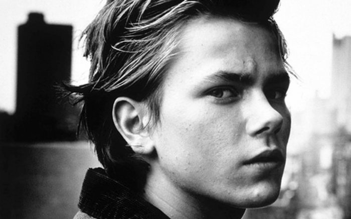 Harrison Ford: 'Amavo River Phoenix come un figlio'