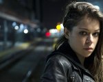 She-Hulk: primo sguardo al look di Tatiana Maslany sul set della serie Marvel