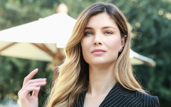Non mi lasciare: finite le riprese della serie Rai con Vittoria Puccini e Alessandro Roia