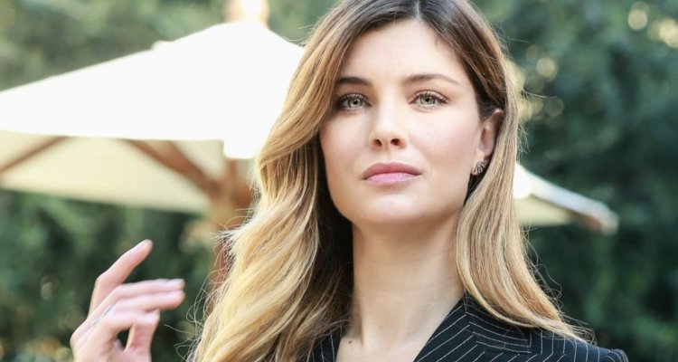 Non Mi Lasciare Fiction Quante Puntate Sono
