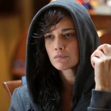 Dietro la notte: un momento del film