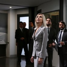 Dietro la notte: una foto del film