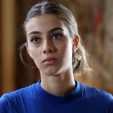 Dietro la notte: una foto