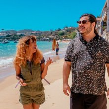 Due canaglie: una sequenza