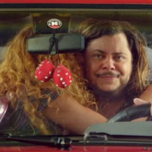 Due canaglie: una scena