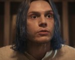 American Horror Story, Evan Peters rievoca le scene di nudo più 'strane' che ha dovuto girare