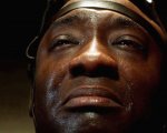 Il miglio verde: Michael Clarke Duncan girò le scene più emotive ripensando ad un episodio della sua infanzia