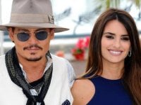 Pirati dei Caraibi: Penelope Cruz, la scommessa con Johnny Depp e quelle foto 'che spero non vedrete mai'