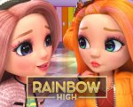 Rainbow High, su Netflix in streaming da oggi