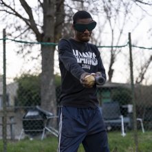 Un giorno la notte: un momento del film