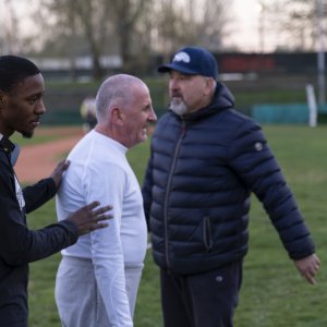 Un giorno la notte: una sequenza