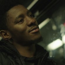 Un giorno la notte: una scena