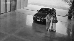 Nine Perfect Strangers - Teaser Trailer