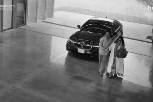 Nine Perfect Strangers - Teaser Trailer