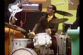 Summer Of Soul - Trailer