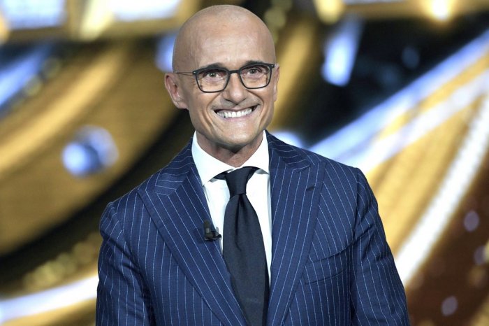Alfonso Signorini critico su Tommaso Zorzi “Lo preferivo nella casa del GF Vip"