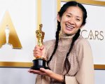 Oscar 2021: Chloé Zhao vince l'Oscar come Miglior Regista, ma in Cina la notizia viene censurata