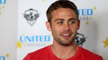 Cody Walker