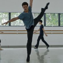 Cuban Dancer: un'immagine del documentario