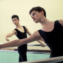 Cuban Dancer: una scena del film