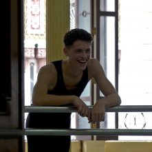 Cuban Dancer: una sequenza