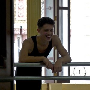 Cuban Dancer: una sequenza