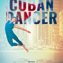 Locandina di Cuban Dancer