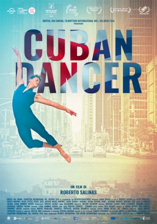 Locandina di Cuban Dancer