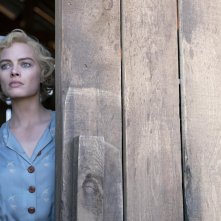 Dreamland: Margot Robbie in una scena del film