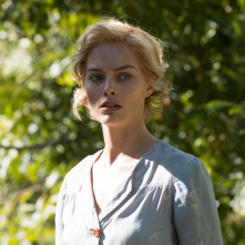 Dreamland: Margot Robbie in una sequenza