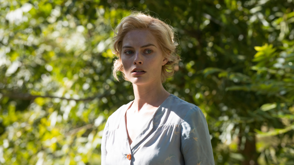 Dreamland Margot Robbie 5