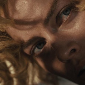 Dreamland: Margot Robbie in un primissimo piano