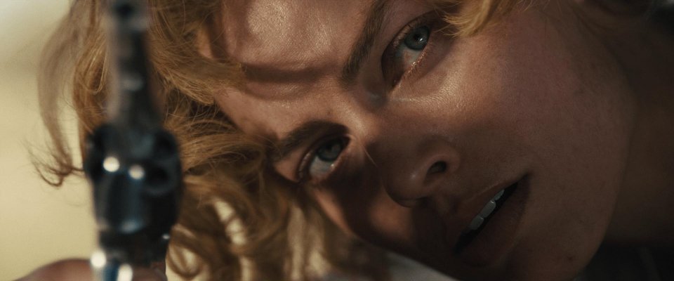 Dreamland Margot Robbie 8