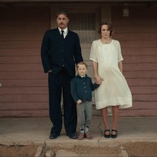 Dreamland: una scena del film