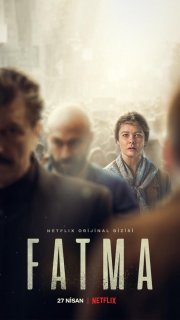 Locandina di Fatma