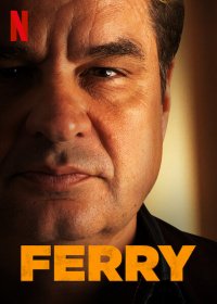 Locandina di Ferry