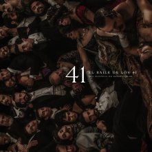 Locandina di Il ballo dei 41