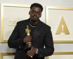 Oscar 2021: Daniel Kaluuya è il Migliore Attore Non Protagonista per Judas and the Black Messiah